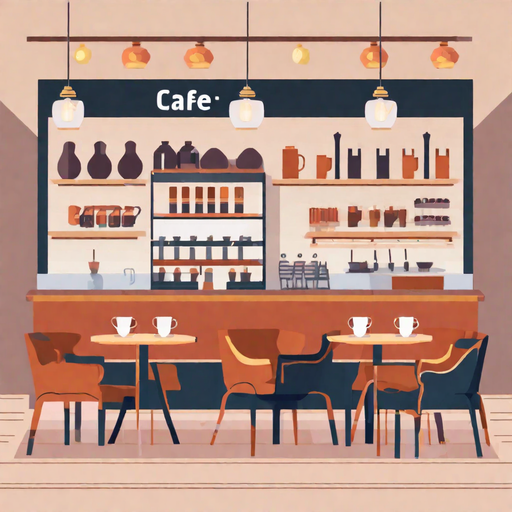 cafe room icon